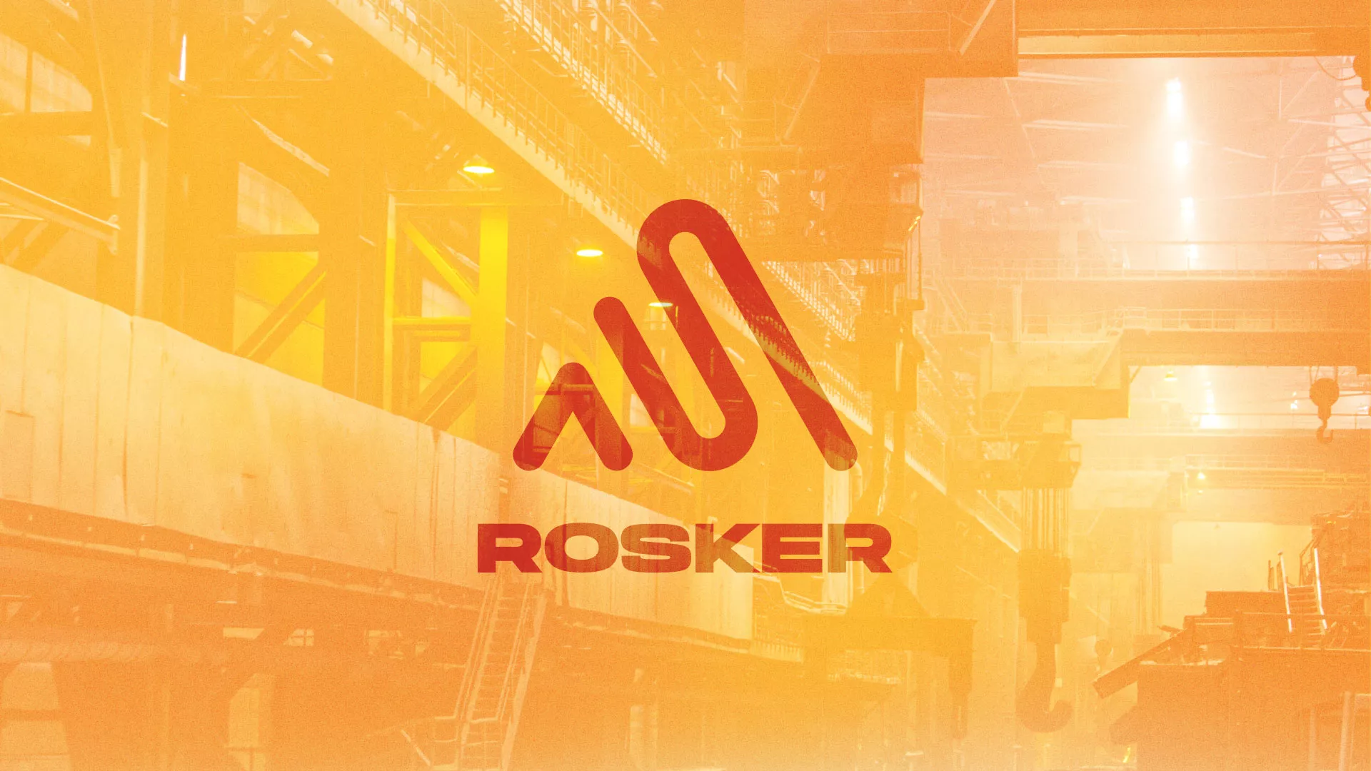 Ребрендинг компании «Rosker» и редизайн сайта в Малоярославце